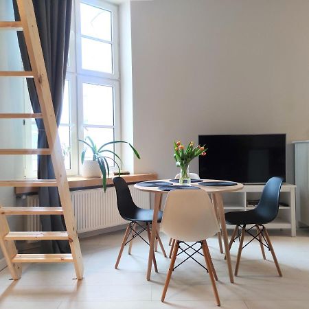 Apartament Ziemia Obiecana Łódź Zewnętrze zdjęcie