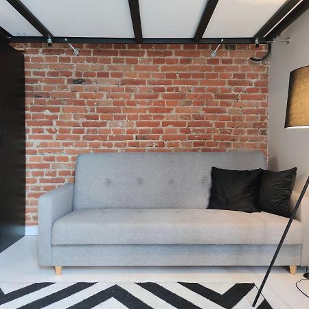 Apartament Ziemia Obiecana Łódź Zewnętrze zdjęcie