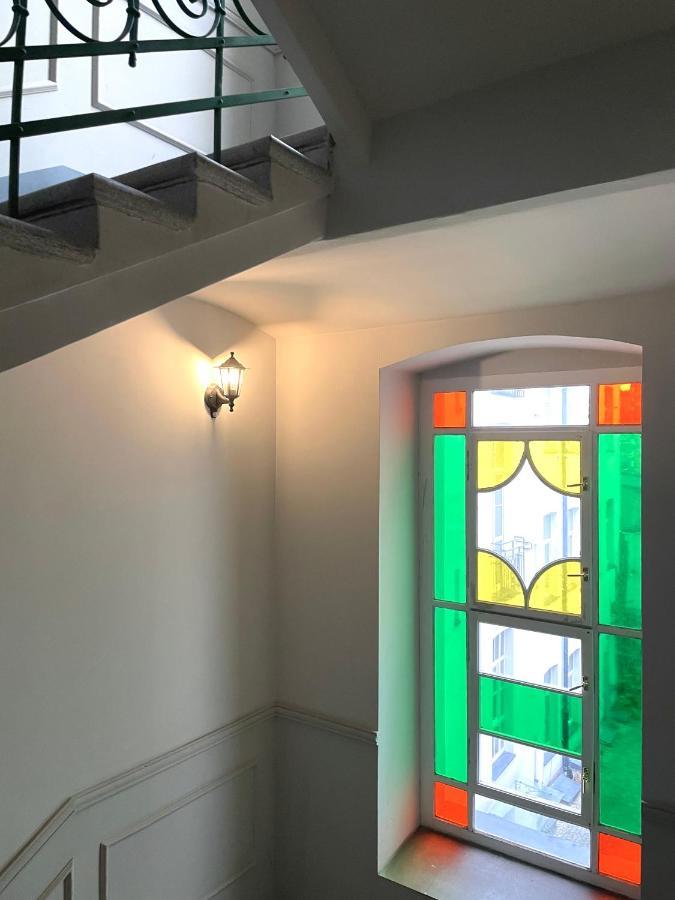 Apartament Ziemia Obiecana Łódź Zewnętrze zdjęcie
