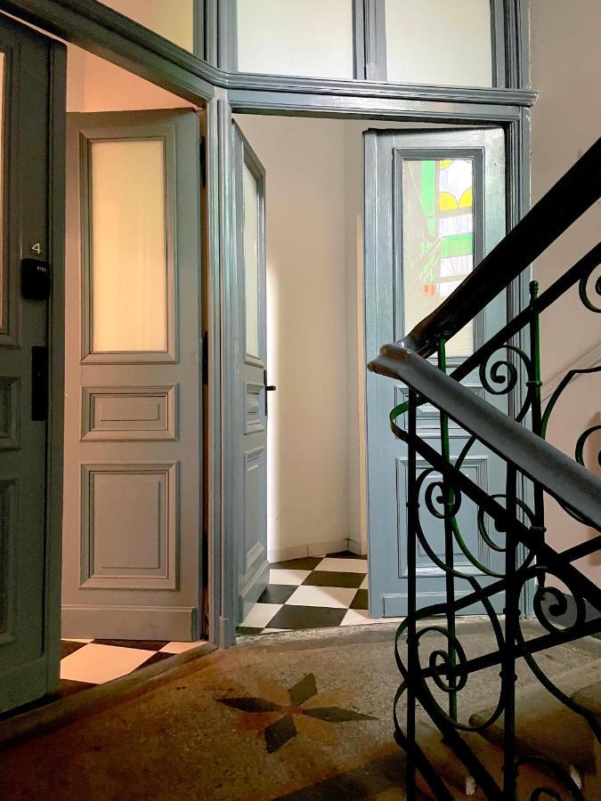 Apartament Ziemia Obiecana Łódź Zewnętrze zdjęcie